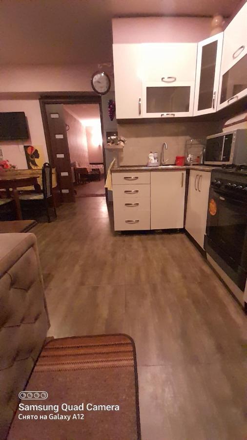 Historical Apartment In City Center Tiflis Dış mekan fotoğraf