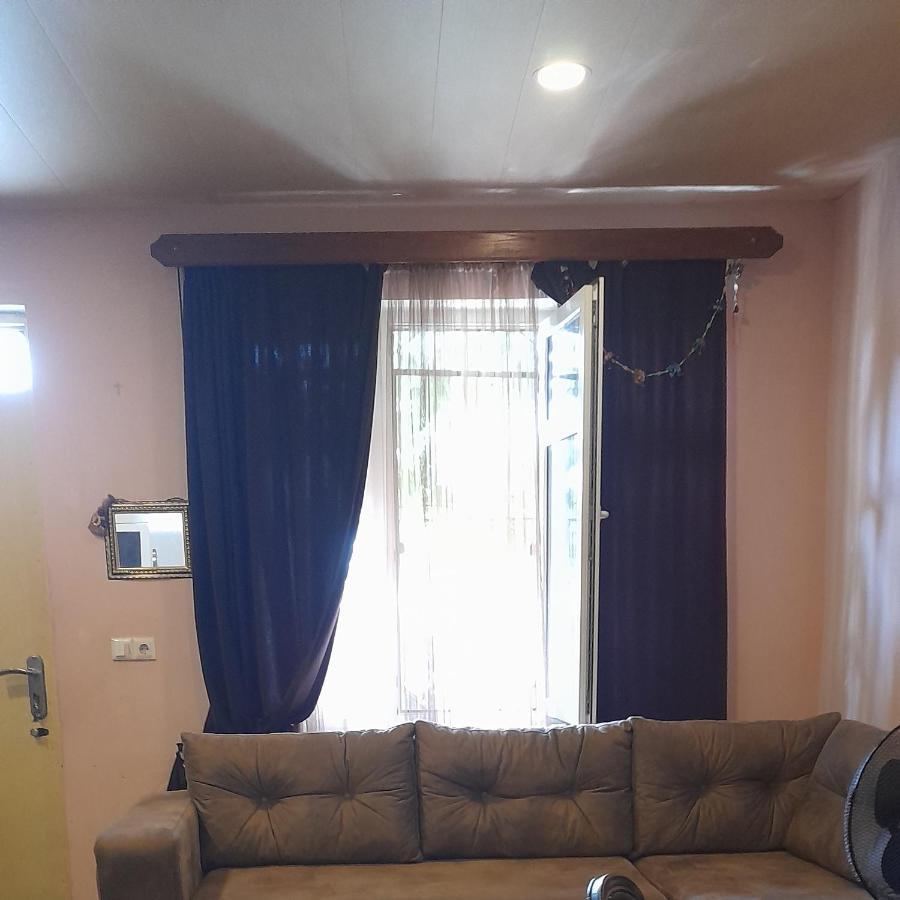 Historical Apartment In City Center Tiflis Dış mekan fotoğraf